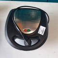 appareil panini sandwich toaster
