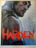 Bande Dessinée - HARDEN