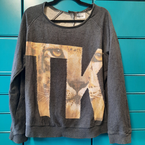 Sweat the Kooples