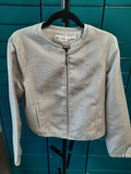blouson R edition gris taille 42