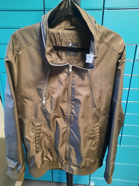 Veste homme marque G’One by Gemo - taille L