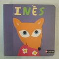 livre ines