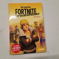 livre dont vous êtes le héros fortnite