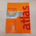 livre  ouvrages Atlas