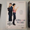 DVD PRETE MOI TA MAIN