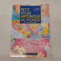 livre ouvrages Atlas
