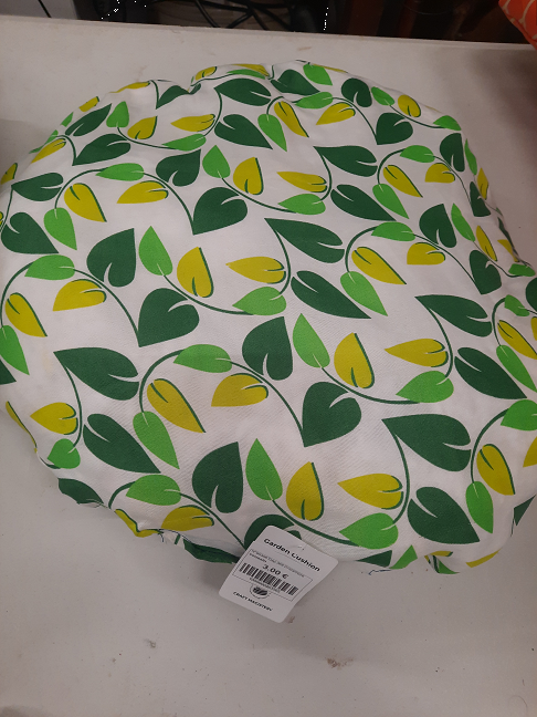 coussin