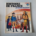 histoire de france en bande dessinée