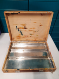 boîte à peinture grand modèle