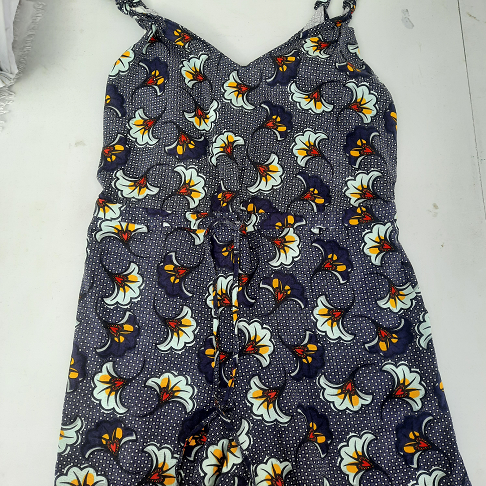 Combi short Camaïeu                                                 T38