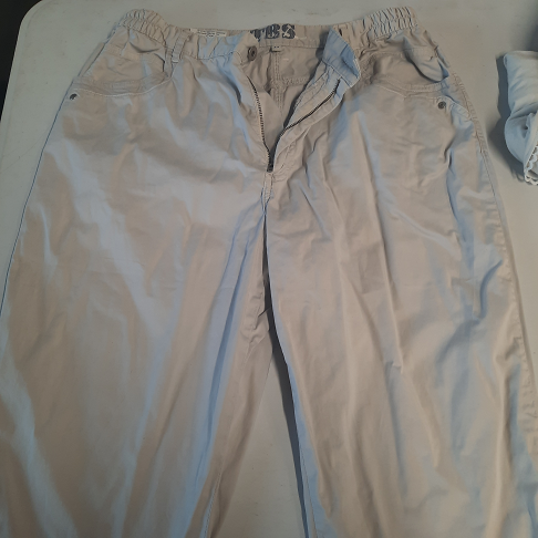 bermuda gris tbs t44
