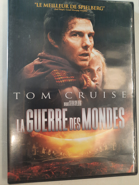 DVD