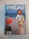 catalogue tricot phildar