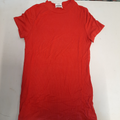 tee shirt rouge t38