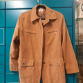 veste chamois 42