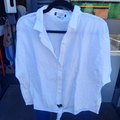 haut court Shein taille 44