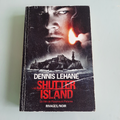 livre shutter island