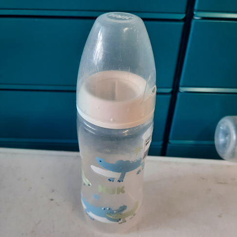 Biberon  nuk 360 mL