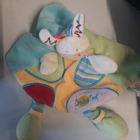 Doudou