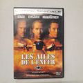 DVD LES AILES DE L'ENFER
