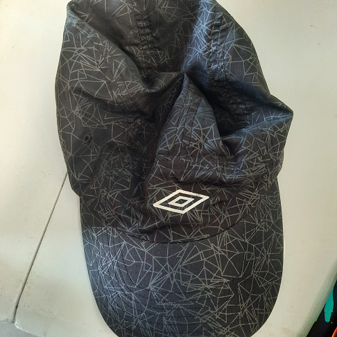 casquette umbro