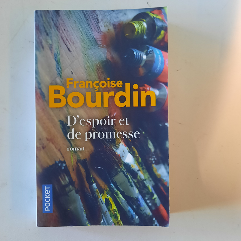 livre d espor et de promesse