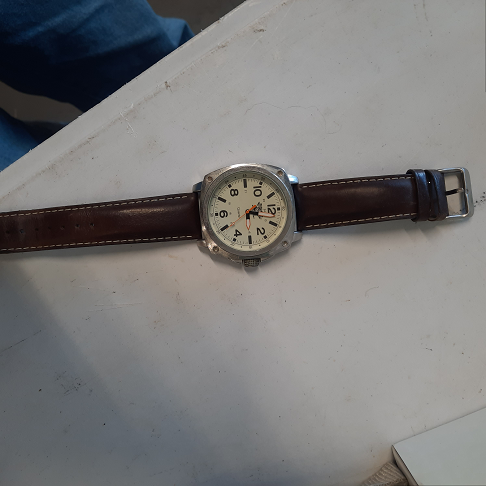 MONTRE