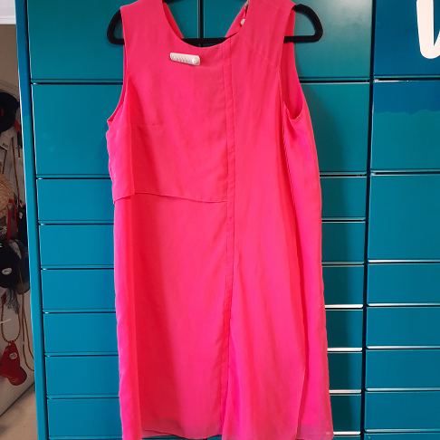 robe style frenchy  taille 40