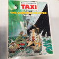 bande dessinée elle s appelle taxi
