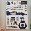 livre formul 1.