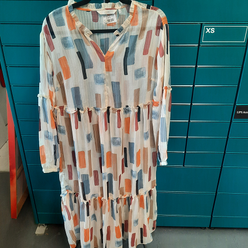 robe  numph "t 38"