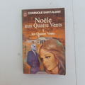 Livre noele aux 4 vents