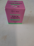 Crème visage