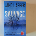 livre sauvage