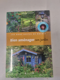 livre bien aménager son jardin.