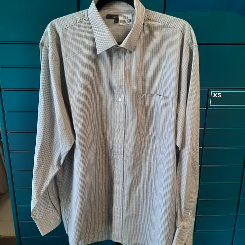 chemise homme  xl