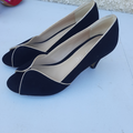 paire de chaussures 40