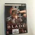 DVD BLADE