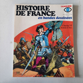 histoire de france en bande dessinée