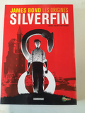 BD SILVERFIN