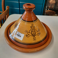 plat à tajine