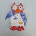 Bouillotte hibou