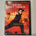 DVD ROMEO DOIT MOURIR