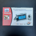 Radio réveil hifi