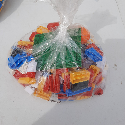 sac lego