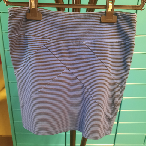 jupe moulante Pimkie T.S/M