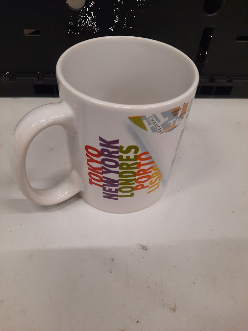 tasse capitale