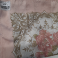 foulard polyester
