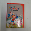 livre Oui Oui et son grelot