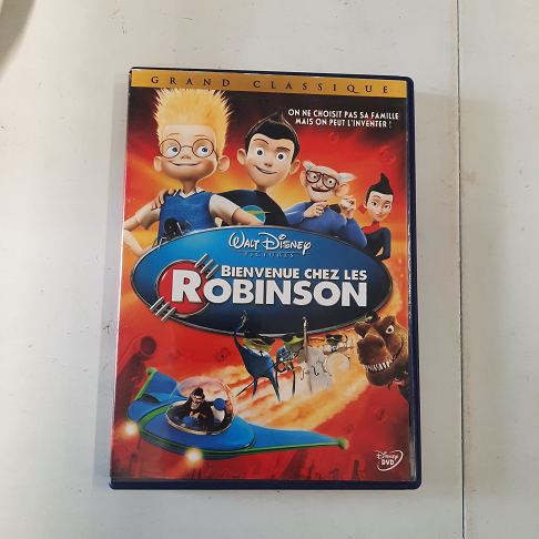 dvd